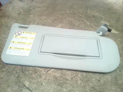 MAZDA 6 02-05 Jobb napellenző