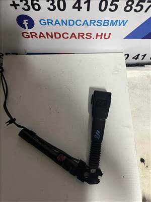 BMW F20 F31 F36 biztonsági öv csat előfeszítővel