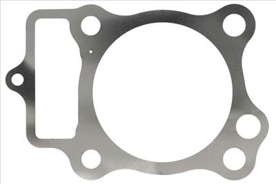 HONDA CRF 150R Hengertalp tömítés S410210006272 (0,1 mm)