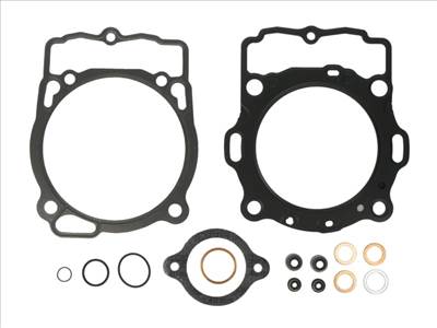 KTM EXC 450 ENDURO RACING Felső Motor Tömítéskészlet P400270620037 Athena