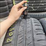 205/55 R16 Nexen nyári gumi 20000ft a 2db/176/