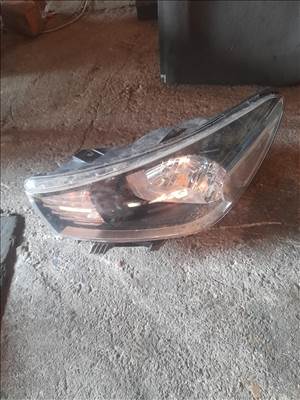 Kia rio yb bal első fényszóró 