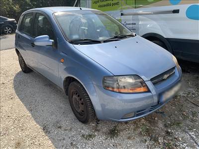 Daewoo Chevrolet Kalos bontott alkatrészei B12S1