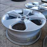 5x105 17 Gyári Opel alufelni 125000ft a 4db/21/
