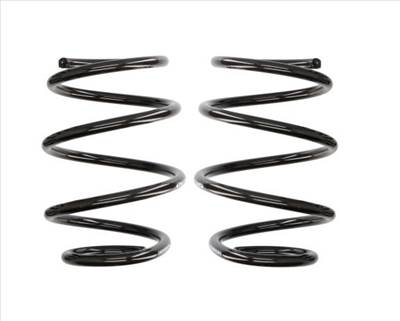 Eibach Bmw E39 Touring, 525d, 530d, szintállítós, csak 2db rugó, 1998.08-2004.05-ig, Pro-Kit, -35/00mm-es ültetőrugó