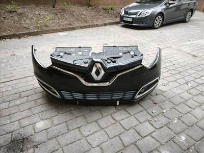 RENAULT CAPTUR Első Lökhárító (Részeivel)