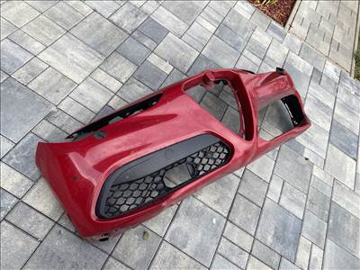 Alfa Romeo Stelvio elso lokharito 50549458
