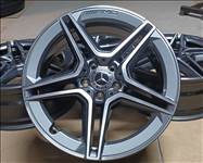  Mercedes W247 GLA GLB AMG alufelnik 5x112 7,5x19 ET53 4db