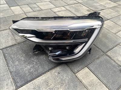 Renault Arkana bal elso lampa 260603632r