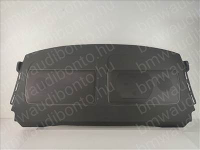 AUDI A6 C7 (4G2, 4GC) Kalaptartó (4G5863411E)