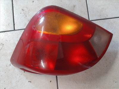 FORD FIESTA 96-99 Jobb hátsó lámpa