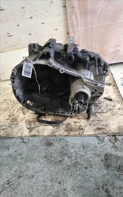 RENAULT THALIA 02.03-08.10 Sebességváltó. benzines manuális