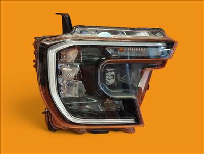 Ford Ranger jobb led lámpa FÜLE JAVÍTANDÓ fix ár N1WB-13E014-ED (M.60.2F.826K)a