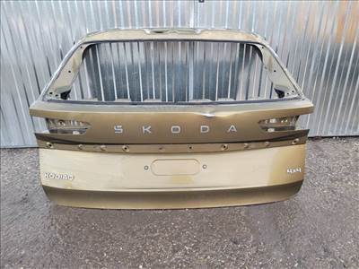 Skoda Kodiaq II csomagtérajtó  57h827173a