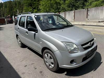 Suzuki Ignis II 1.3DDIS Z13DT bontott alkatrészei