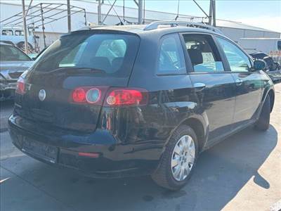 Fiat Croma II Jobb C Oszlop Oldalablak Üveg *169750*