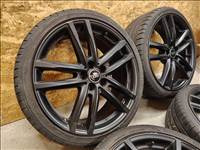 19 col alufelni Audi, VW, Seat, Skoda 19 colos 5x112 felni