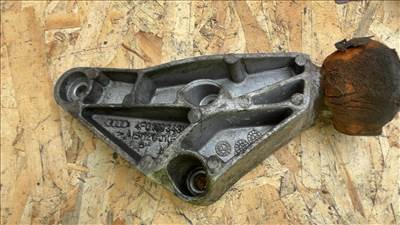 Motortartó bak - Audi A6 C6 2.0 TDI 4F0199343K