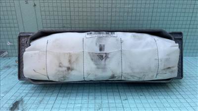 Utasoldali légzsák - Seat Exeo ST 3R0 880 204