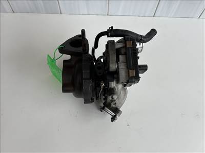 Hyundai Santa Fé (DM/NC) 2.2 CRDi 2WD Turbó 282312f750