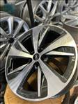 ÚJ 5x112 GYARI AUDI 20”VW,SKODA,SEAT R20, 20