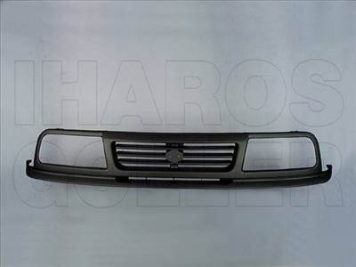 Suzuki Vitara/Grand Vitara 1988.05.01-1998.03.31 Hűtődíszrács 96-tól (0CFB)
