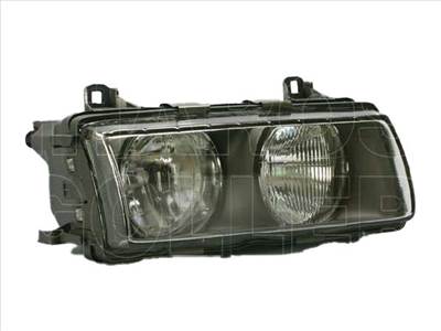 BMW 3 (E36) 1991.01.01-1998.03.31 Jobb Fényszóró FF H7 (94.10-től) DEPO (0MHG)