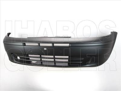 Fiat Albea 2002.01.01-2004.12.31 Első lökhárító alapozott, nem ködlámpás (0SVC)