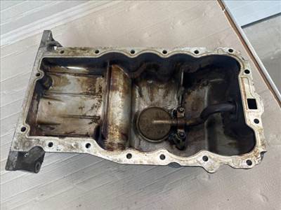 Opel Astra H corsa d 1.4 Olajteknő Z14XEP 11098
