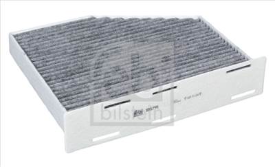 FEBI BILSTEIN 105791 - pollenszűrő AUDI SEAT SKODA VW