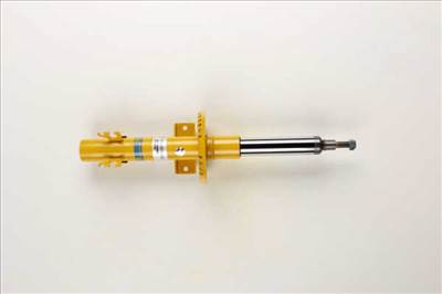 Bilstein Skoda Rapid, 1.2, 1.2 TSI, 1.4 TSI, 1.6 TDI, 2012.07-től, Bilstein B6, első Lengéscsillapító