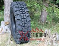 Terepjáró / Off-road gumiabroncsok T3 - Simex mintázattal