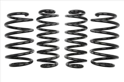 Eibach Volkswagen CC, 2.0TDi 4-Motion, 3.6FSi 4-Motion, 2011.11-2016.12-ig, (első tengely terhelés 1170kg alatt), Pro-Kit, -25/25mm-es ültetőrugó