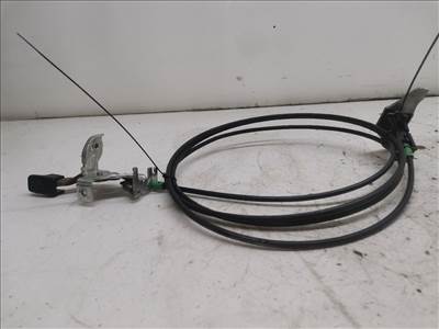 MITSUBISHI CARISMA (DA_) 1.8 GDI (DA2A) 2000-2006 4G93 (GDI) 122 LE 90 KW Tankajtó Nyitó Bowden