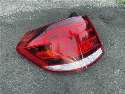 Mercedes E-osztály W212 hátsó lámpa a2129061703