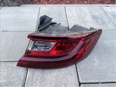 Renault Mégane IV jobb hatso lampa 265509578r