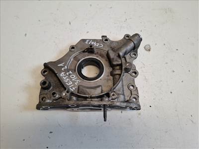 Ford Fiesta  olajpumpa (olajszivattyú) 9656484580