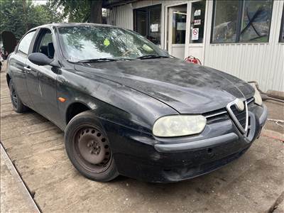 Alfa Romeo 156 1.9D bontott alkatrészei