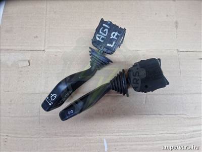 OPEL AGILA (A) (H00) Komplett Kormánykapcsoló (Bajuszkapcsoló) 092115275 90181846