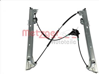 METZGER 2160258 - ablakemelő MERCEDES-BENZ