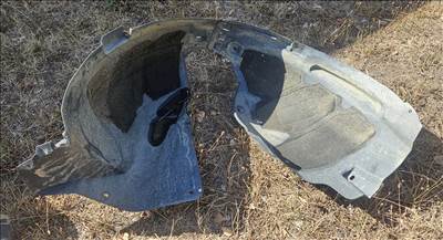 Opel Zafira C Első dobbetét jobb + bal