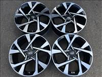 4db gyári 18" Hyundai Kona - Santa Fe alufelni. (4526)