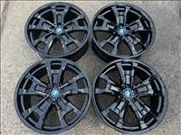 4db gyári 19" BMW X3/iX3 Styling 842 alufelni. (4533) 