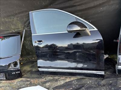 Volkswagen Touareg II Jobb első ajtó 