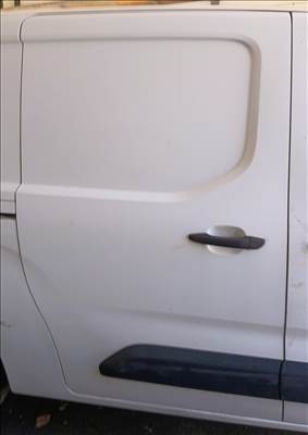 Opel Combo E, Citroen Berlingo 3, Peugeot Partner 3 jobb tolóajtó