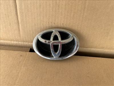 Toyota Corolla első embléma 7531102120