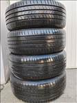 215 55 18 kumho 215/55 R 18 nyári gumi garnitúra újszerű állapotban