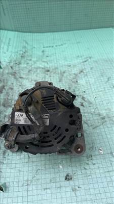 Generátor - Audi A2 8Z0 1.6 FSI 036 903 024