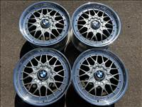 4db BBS 17" BMW RC 42-41 alufelni. (9)