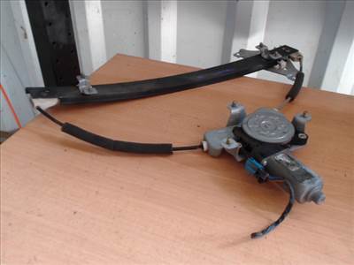 CHEVROLET LACETTI 2004.01.01-2010.01.01 Jobb első ablakemelő szerkezet elektromos